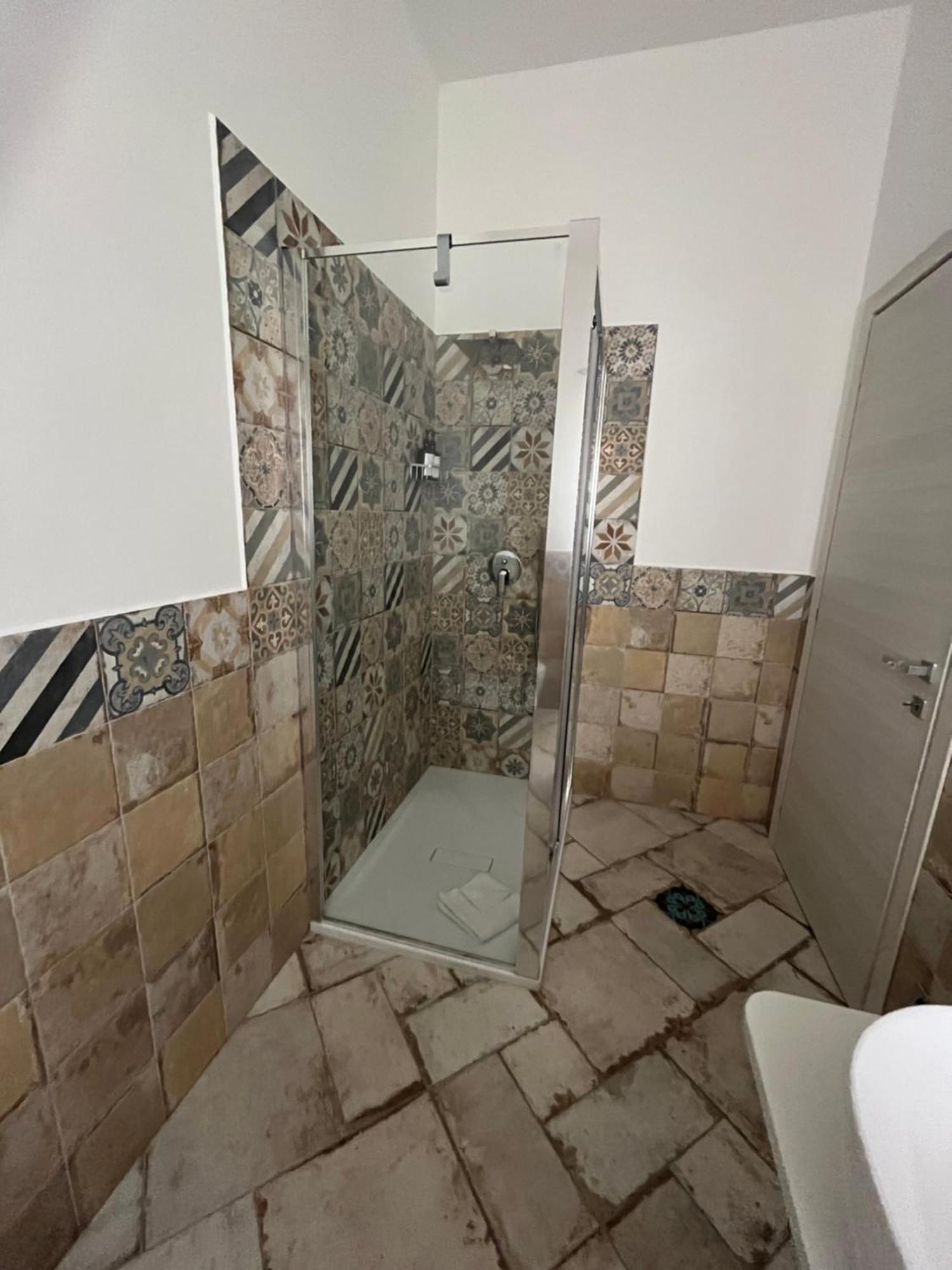 B&B Il Mandorlo San Vito  Eksteriør billede