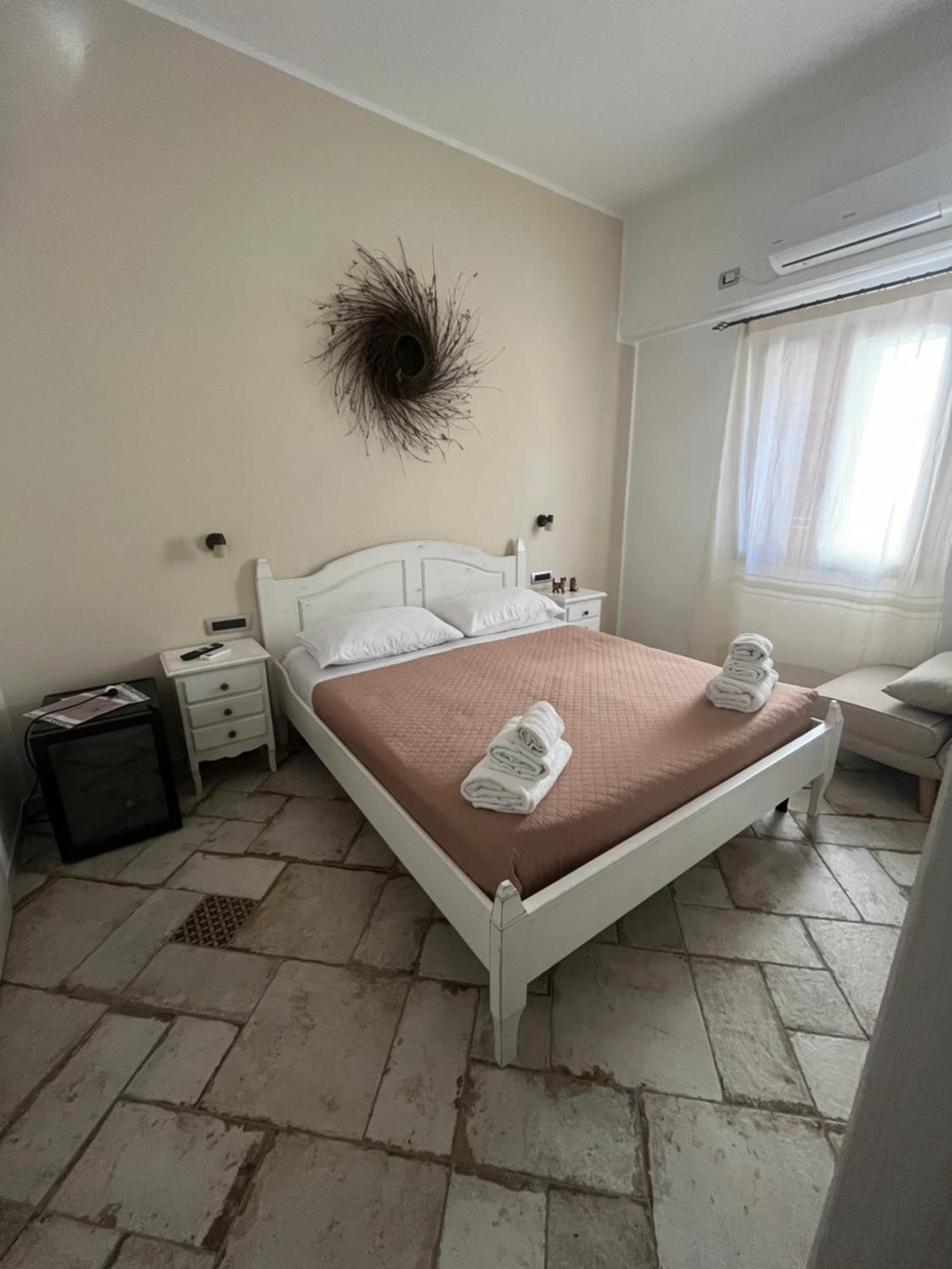 B&B Il Mandorlo San Vito  Eksteriør billede
